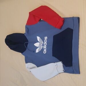 Adidas Hoodie